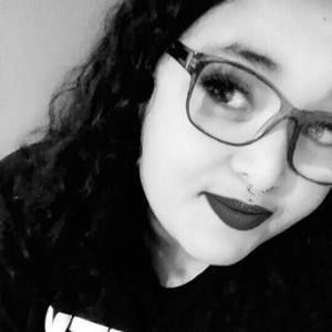 Meet your Posher, Kassandra